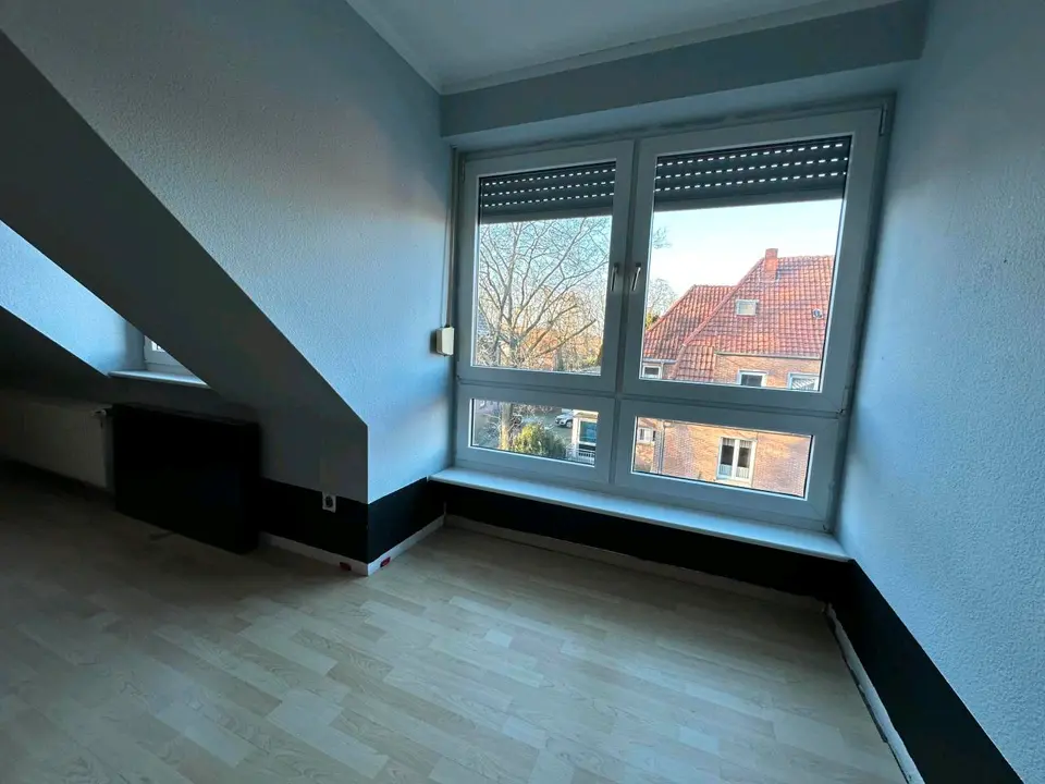 2 Zimmer Wohnung mit 53 m² in Coesfeld – Bild 2