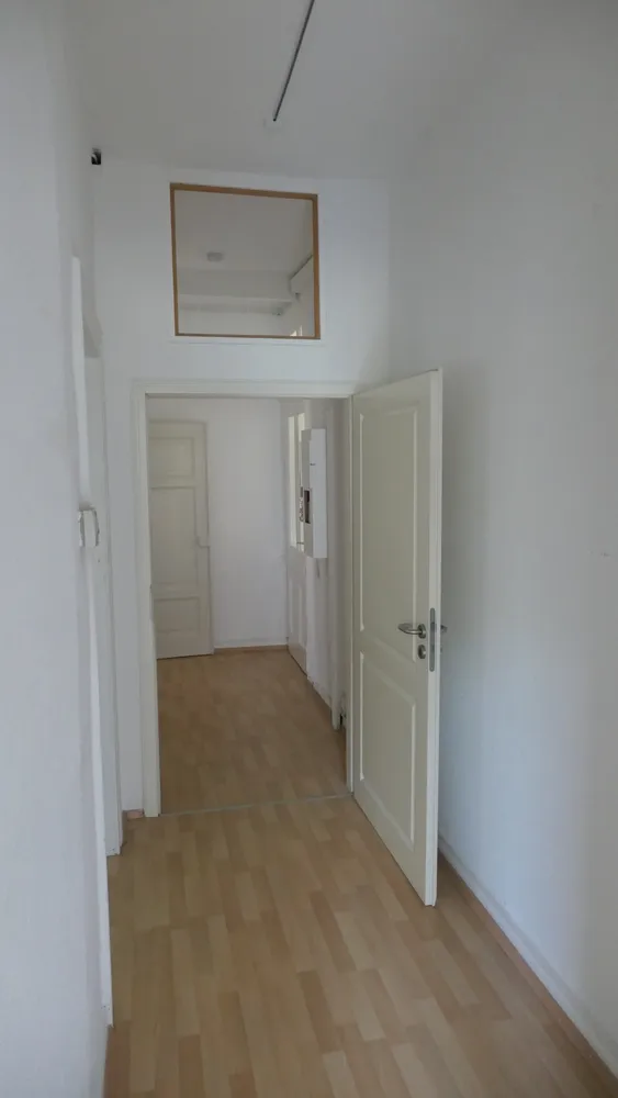 3 Zimmer Wohnung mit 64 m² in Braunschweig – Bild 1
