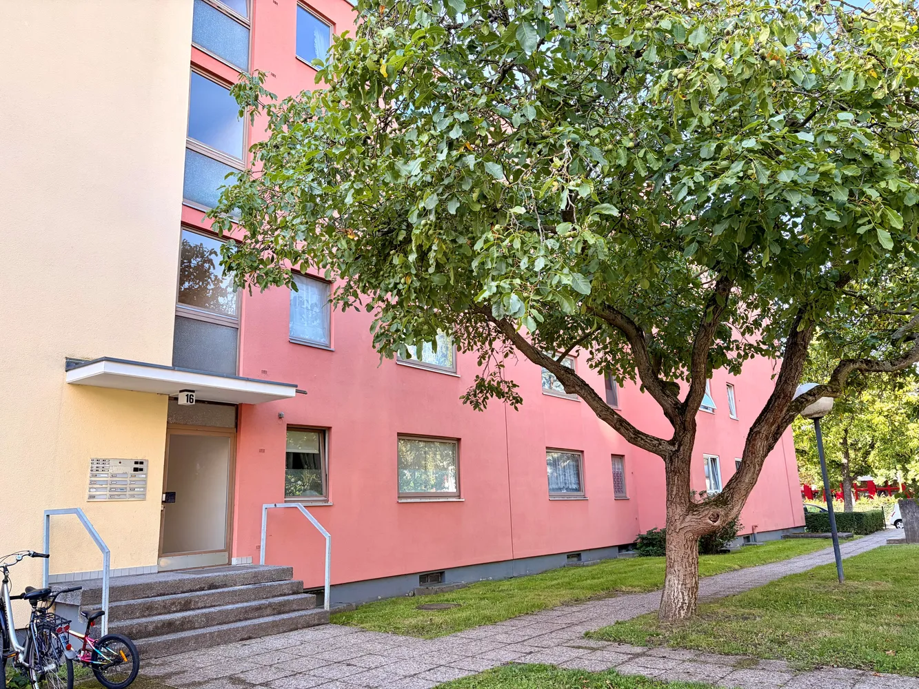 1 Zimmer Wohnung mit 48 m² in Berlin – Bild 5