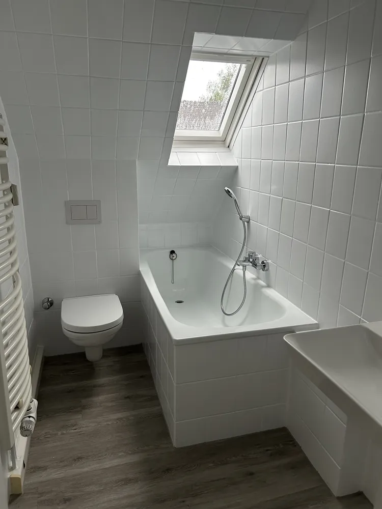2 Zimmer Wohnung mit 56 m² in Essen – Bild 2