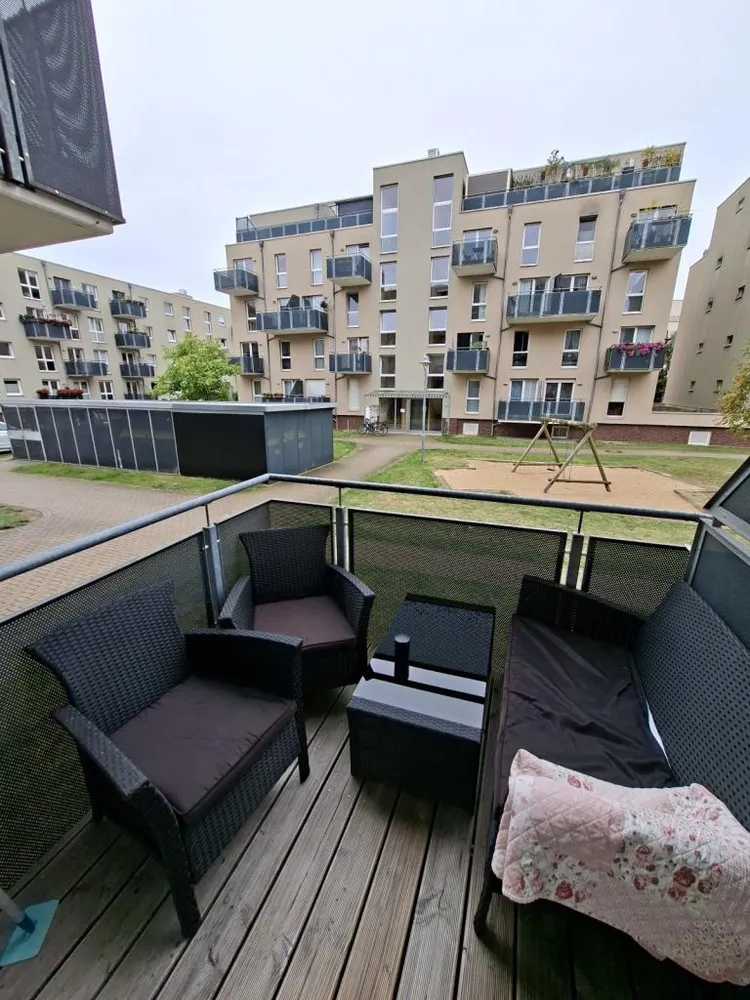 1 Zimmer Wohnung mit 42 m² in Braunschweig – Bild 6