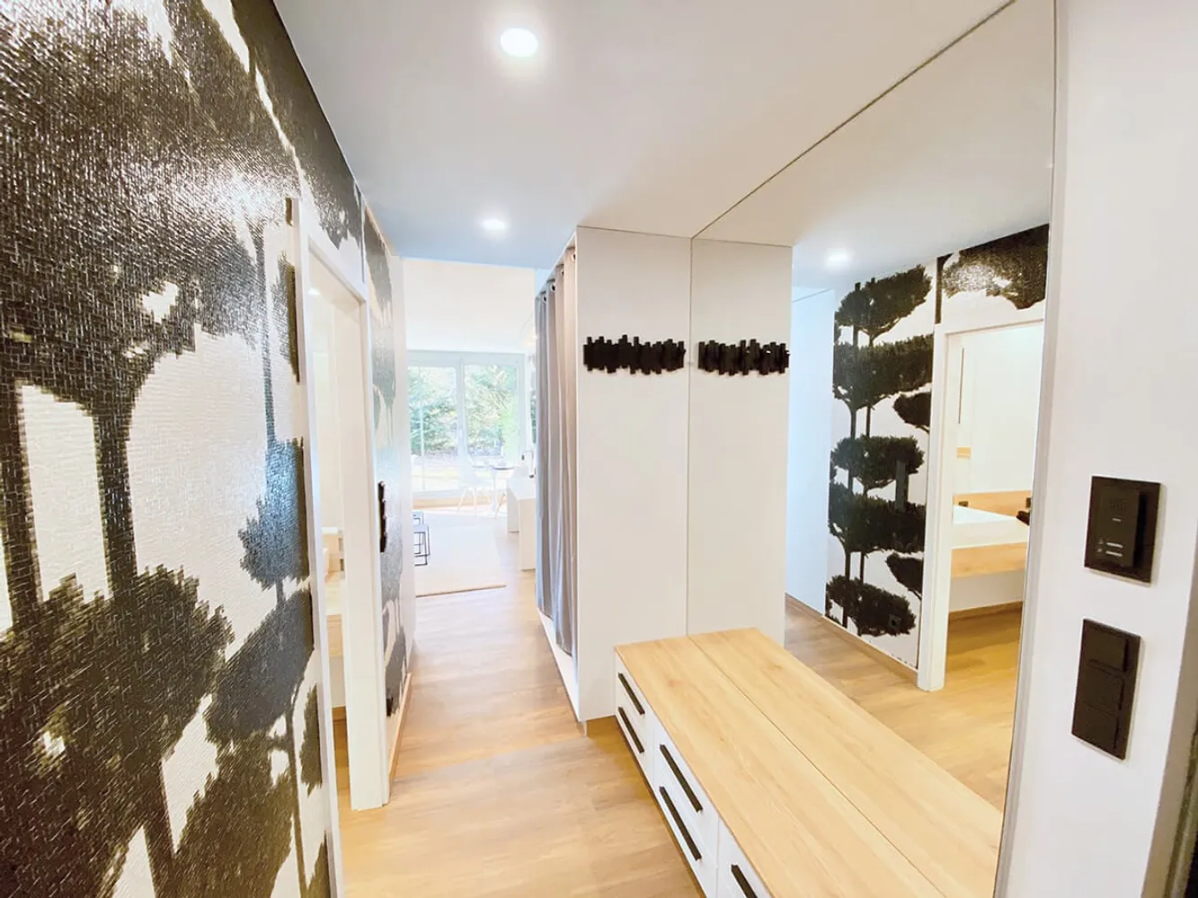 1 Zimmer Wohnung mit 39 m² in München – Bild 4