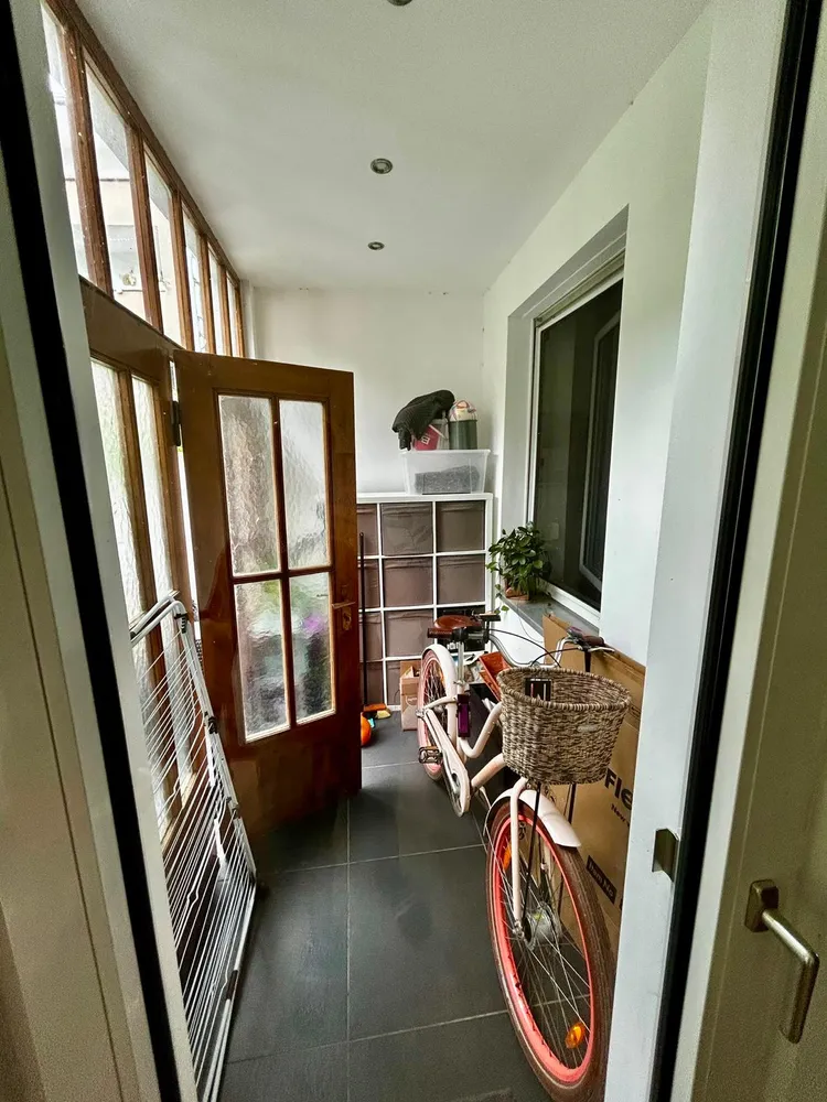 2 room apartment with 80 m² in Cologne – Photo 7
