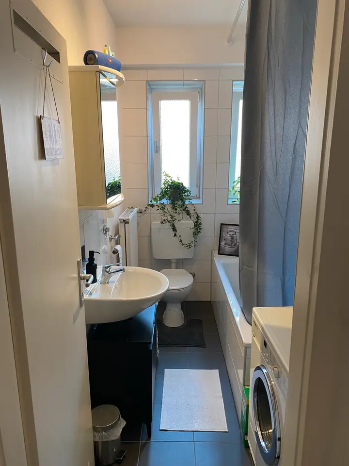 3 Zimmer Wohnung mit 68 m² in Wilhelmshaven – Bild 6