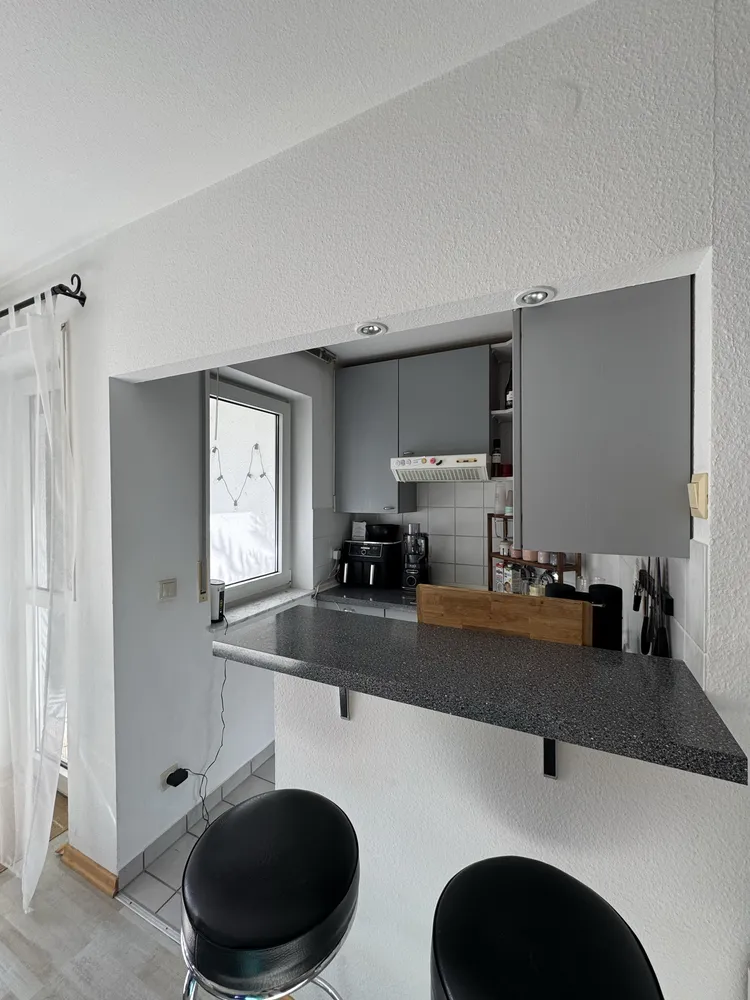 1 Zimmer Wohnung mit 34 m² in Mainz – Bild 3