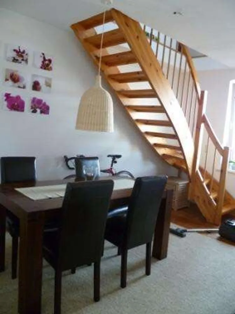 4 Zimmer Wohnung mit 95 m² in Kiel – Bild 6