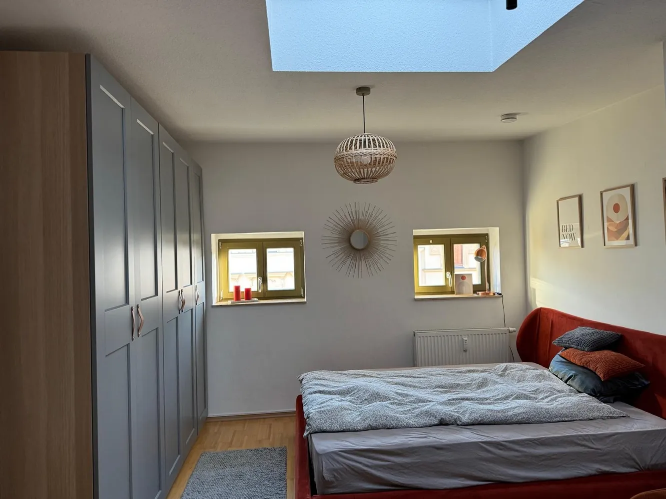 2 Zimmer Wohnung mit 74 m² in Halle (Saale) – Bild 10