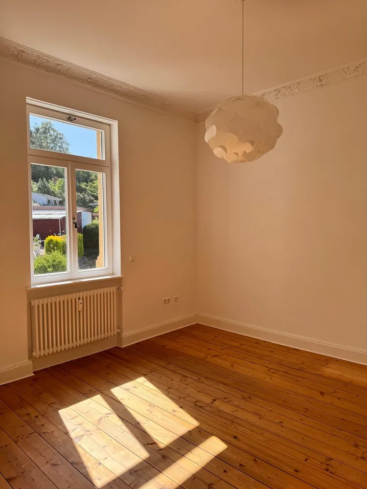 4 Zimmer Wohnung mit 118 m² in Karlsruhe – Bild 4
