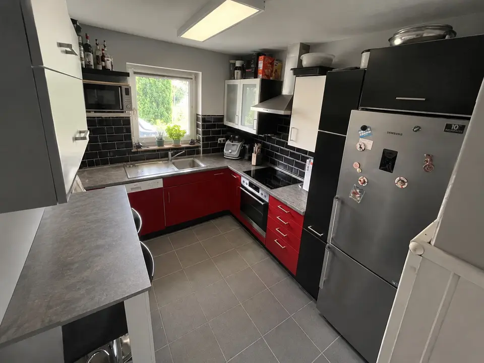 4 Zimmer Wohnung mit 86 m² in Schwäbisch Gmünd – Bild 4
