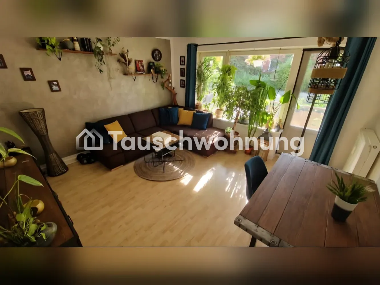 3 room apartment with 70 m² in Hamburg – Photo 3