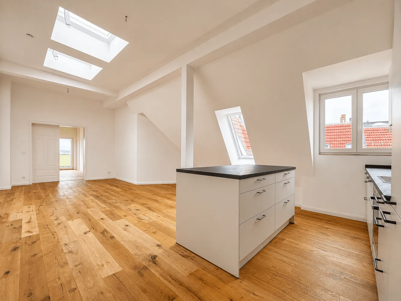 3 Zimmer Wohnung mit 117 m² in Berlin – Bild 5