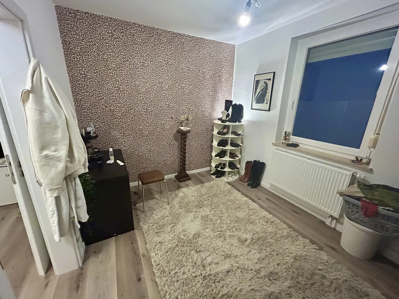 3 room apartment with 53 m² in Münster – Photo 5