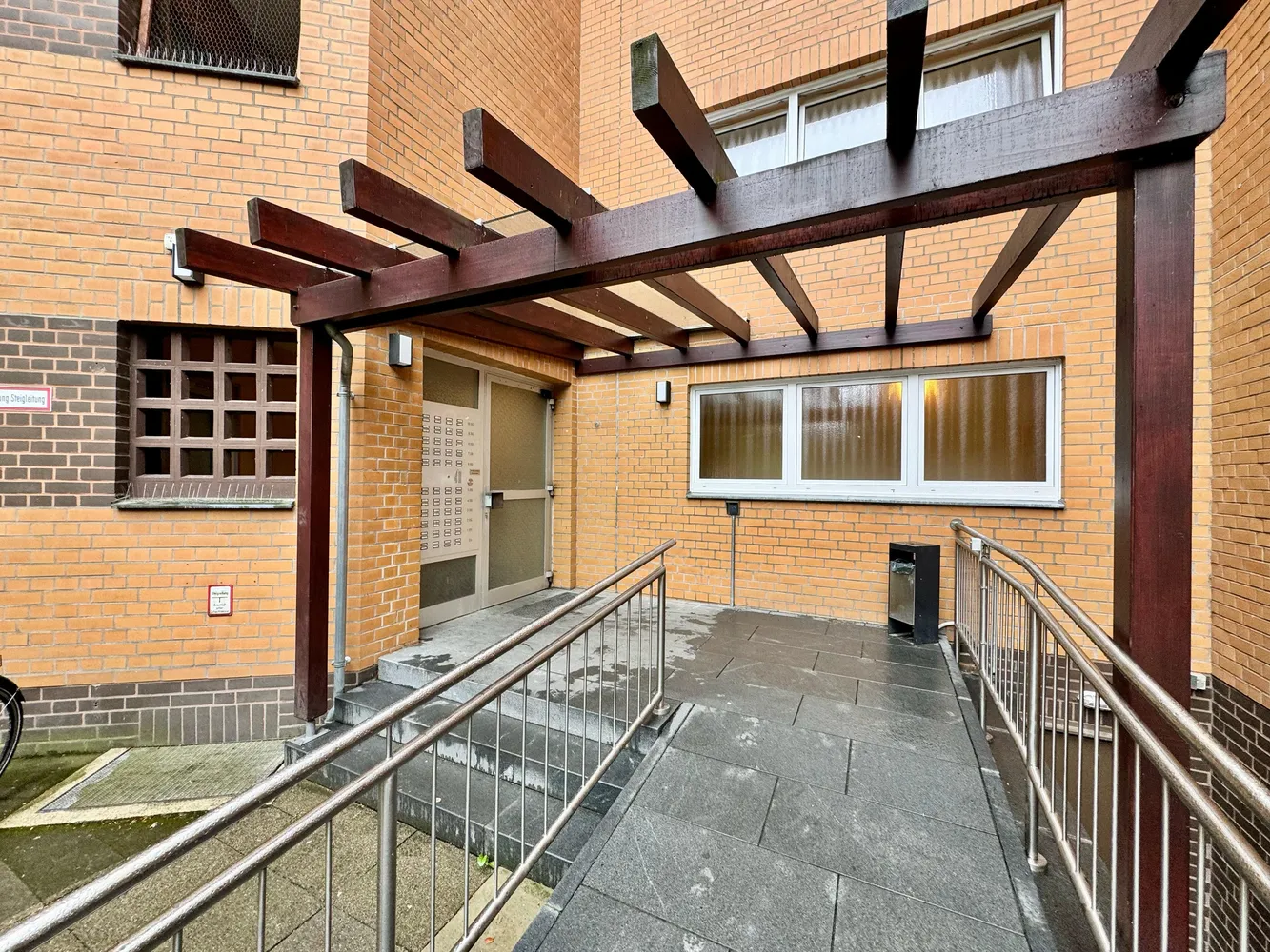 1 Zimmer Wohnung mit 35 m² in Hannover – Bild 8