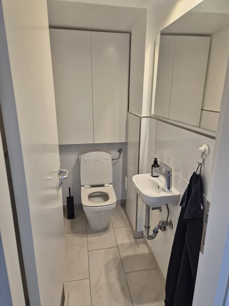 4 Zimmer Wohnung mit 88 m² in Stuttgart – Bild 7