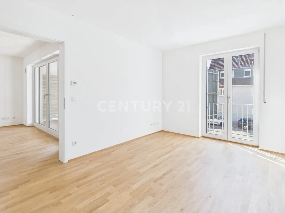 3 Zimmer Wohnung mit 89 m² in Darmstadt – Bild 7