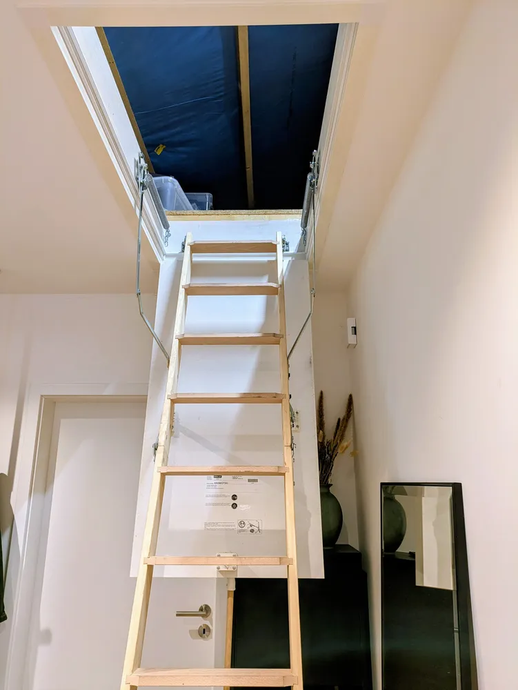 3 Zimmer Wohnung mit 80 m² in Hamburg – Bild 2