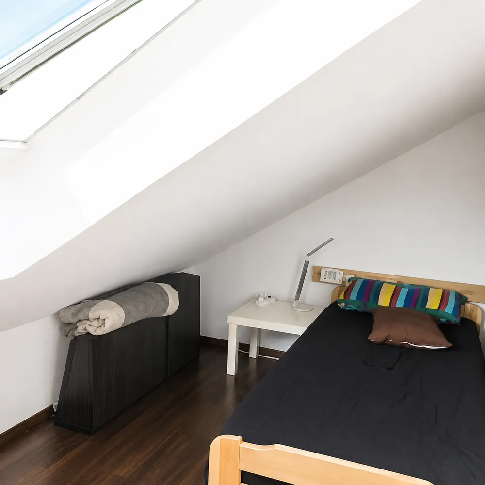 4 Zimmer Wohnung mit 111 m² in Stuttgart – Bild 7