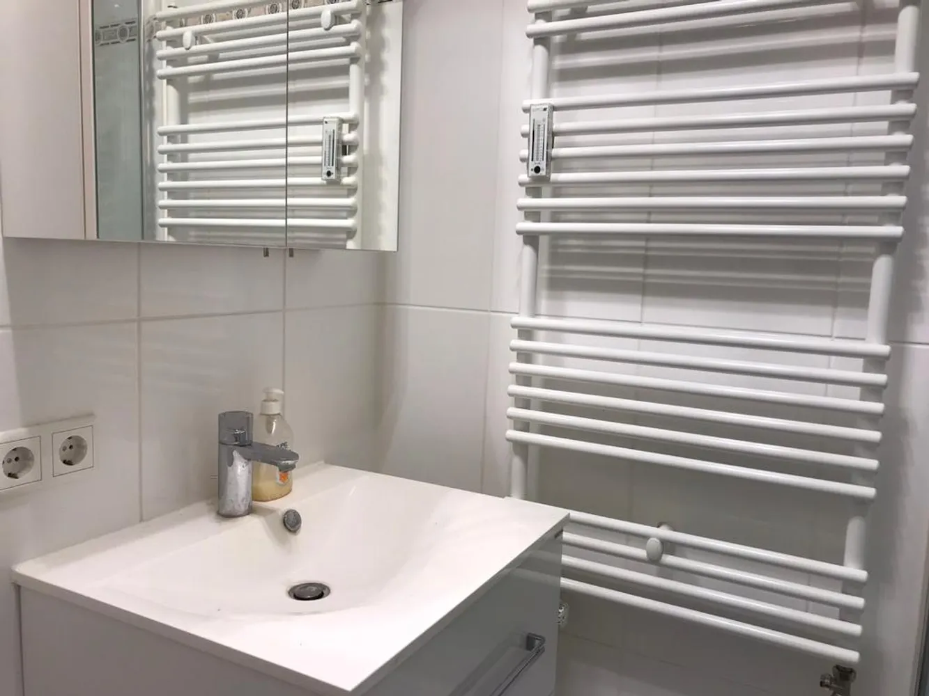 1 Zimmer Wohnung mit 25 m² in München – Bild 4