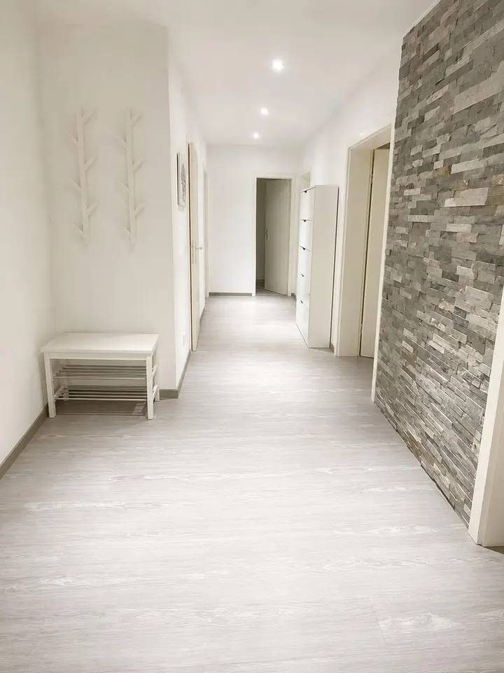3 Zimmer Wohnung mit 93 m² in Ludwigshafen – Bild 4