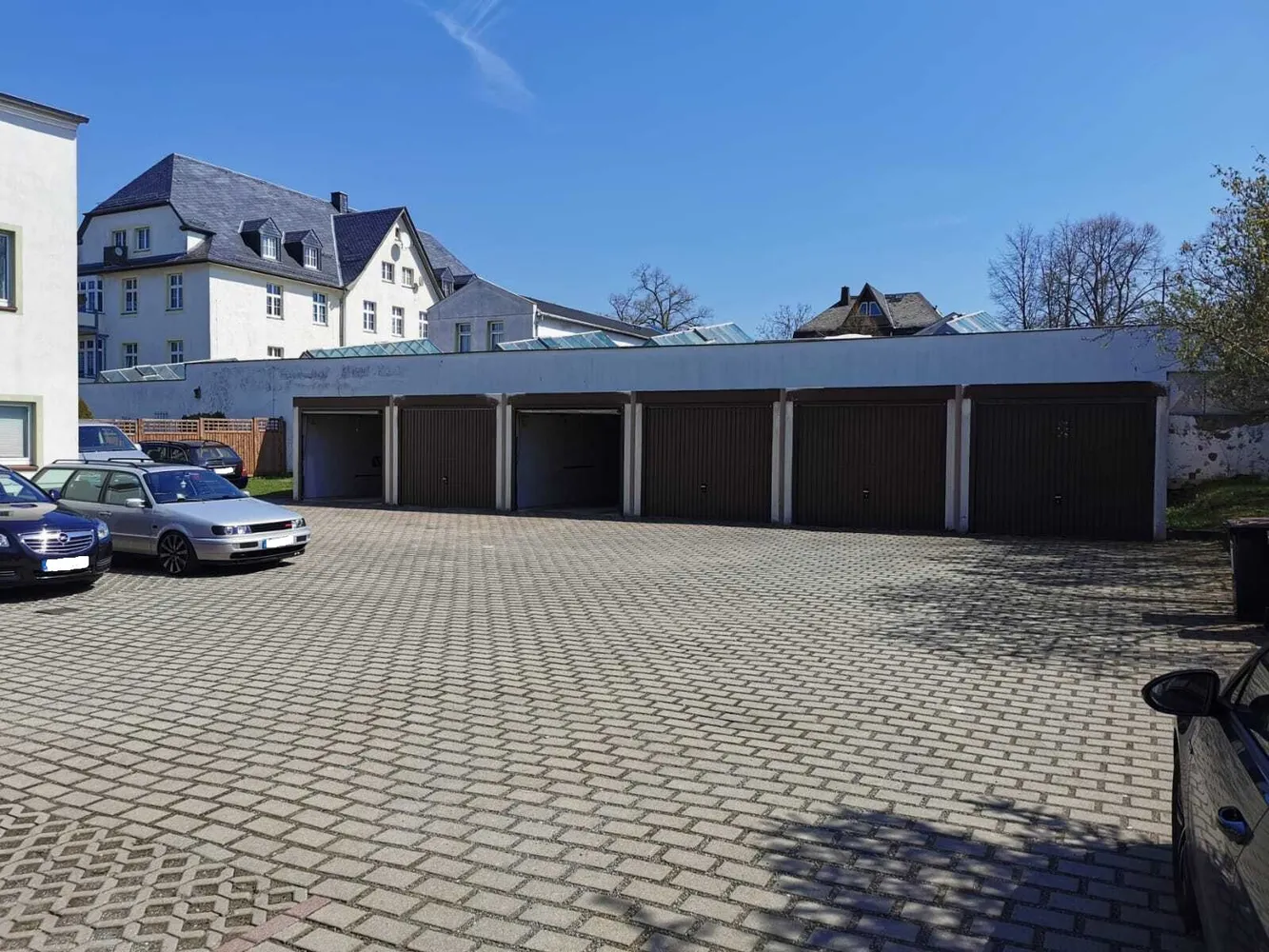 2 room apartment with 70 m² in Chemnitz – Photo 7