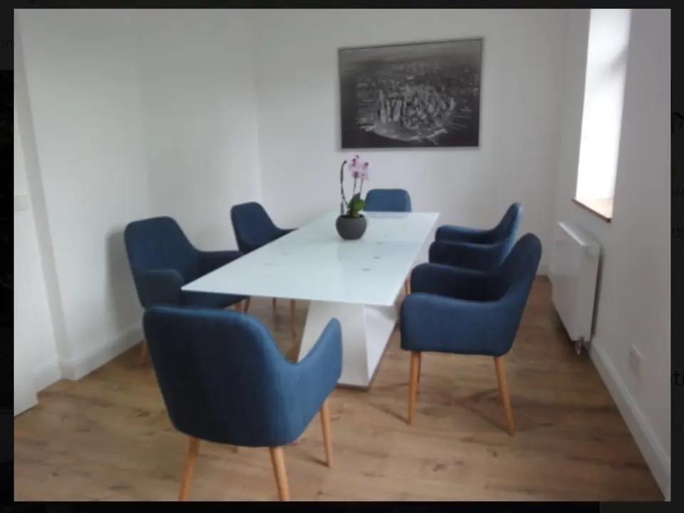 WG-Zimmer mit 30 m² in Heppenheim – Bild 3
