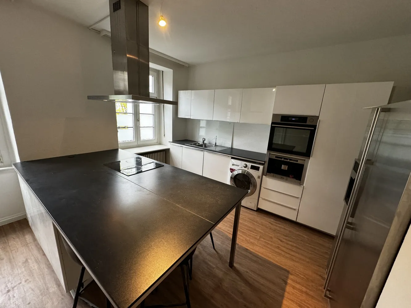2 Zimmer Wohnung mit 65 m² in Mannheim – Bild 8