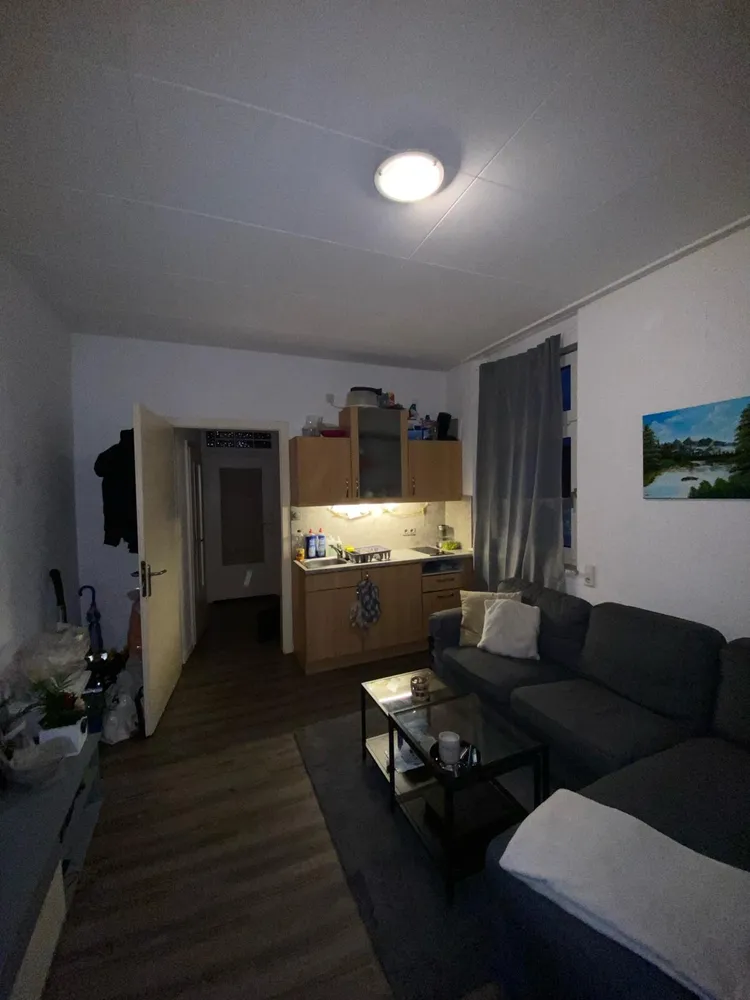 2 Zimmer Wohnung mit 38 m² in Krefeld – Bild 6