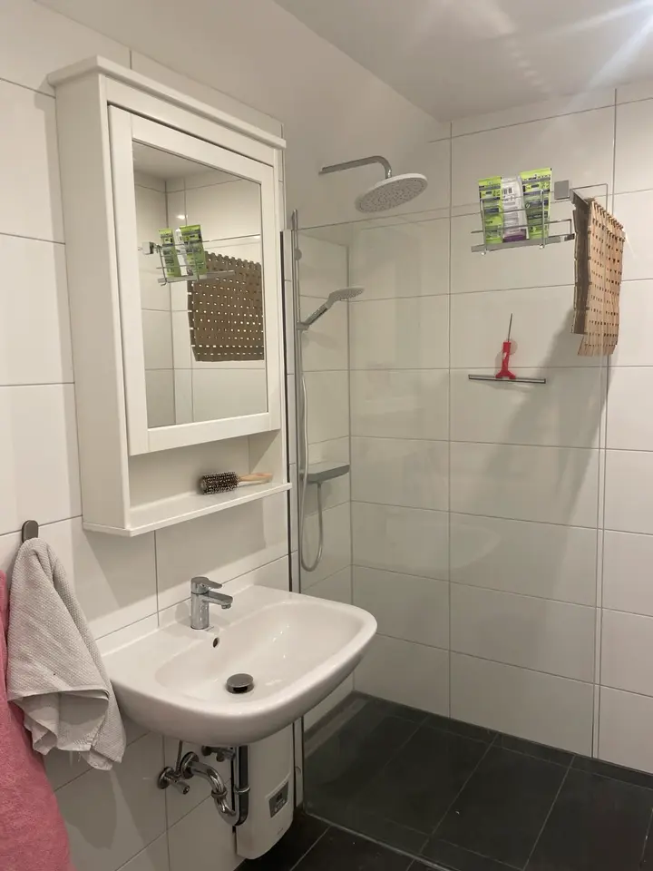 WG-Zimmer mit 110 m² in Oldenburg – Bild 5