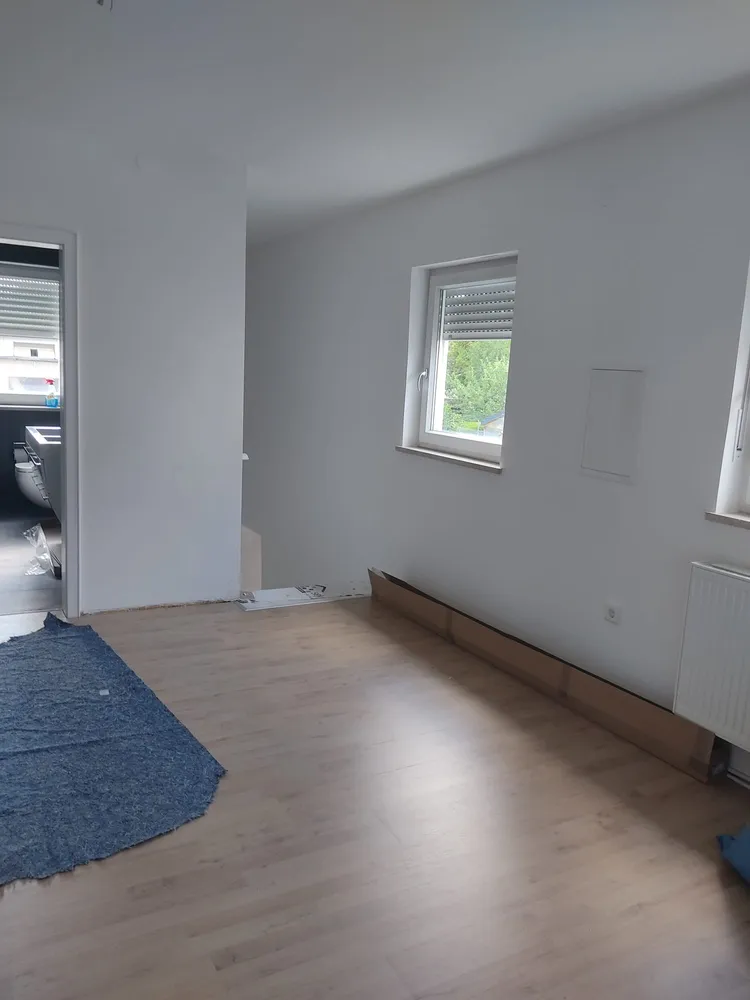 4 Zimmer Wohnung mit 135 m² in München – Bild 4