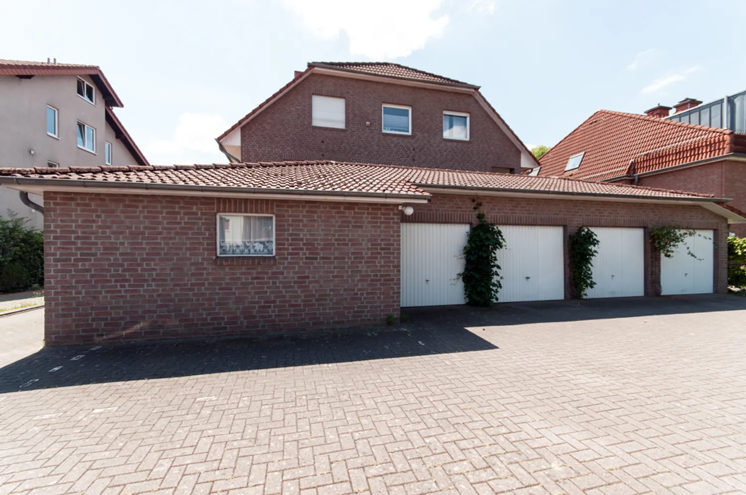 3 Zimmer Wohnung mit 80 m² in Osnabrück – Bild 3