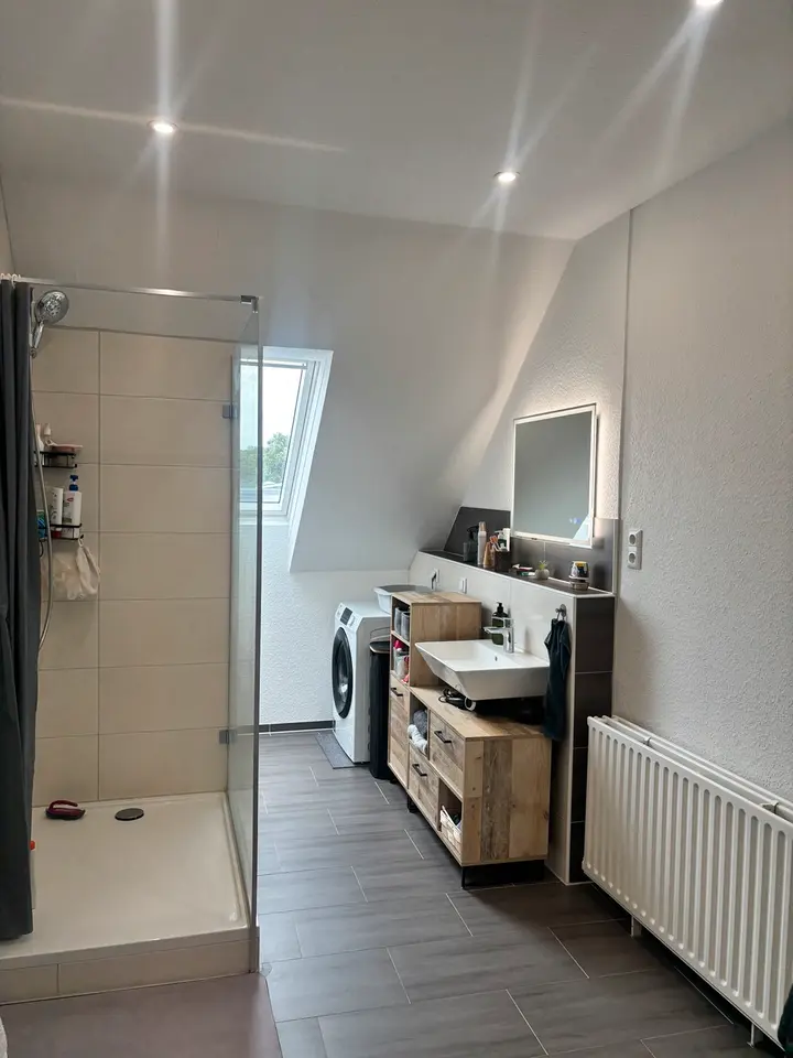 3 Zimmer Wohnung mit 84 m² in Braunschweig – Bild 8