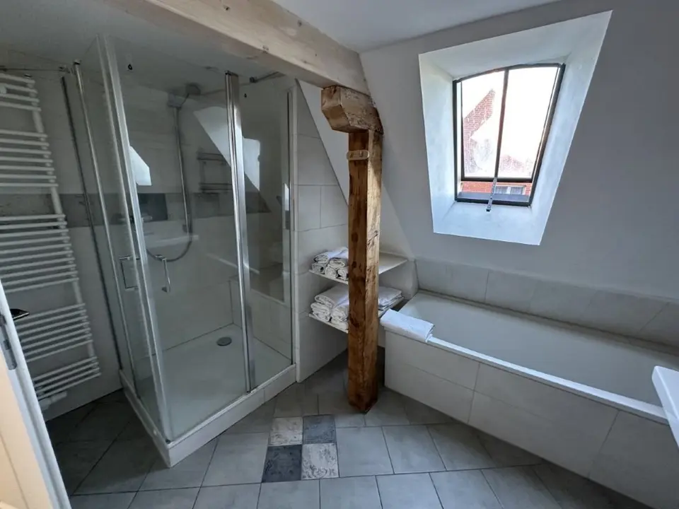 WG-Zimmer mit 119 m² in Buxtehude – Bild 8