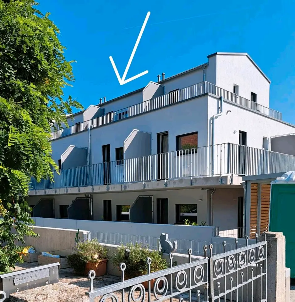Studio mit 15 m² in Ingolstadt – Bild 9