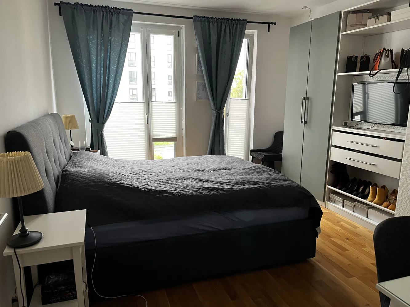 3 Zimmer Wohnung mit 93 m² in Leipzig – Bild 3