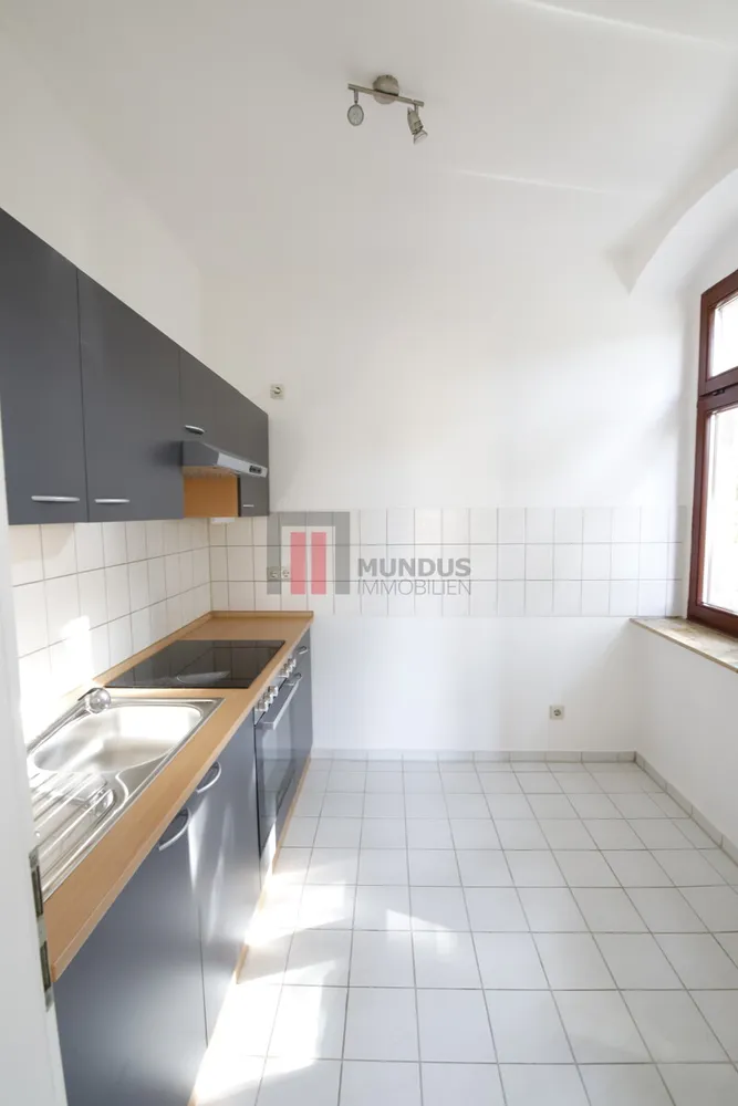 1 Zimmer Wohnung mit 47 m² in Dresden – Bild 4