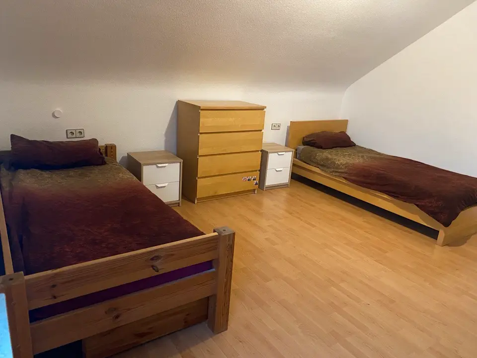WG-Zimmer mit 130 m² in Schwäbisch Gmünd – Bild 8