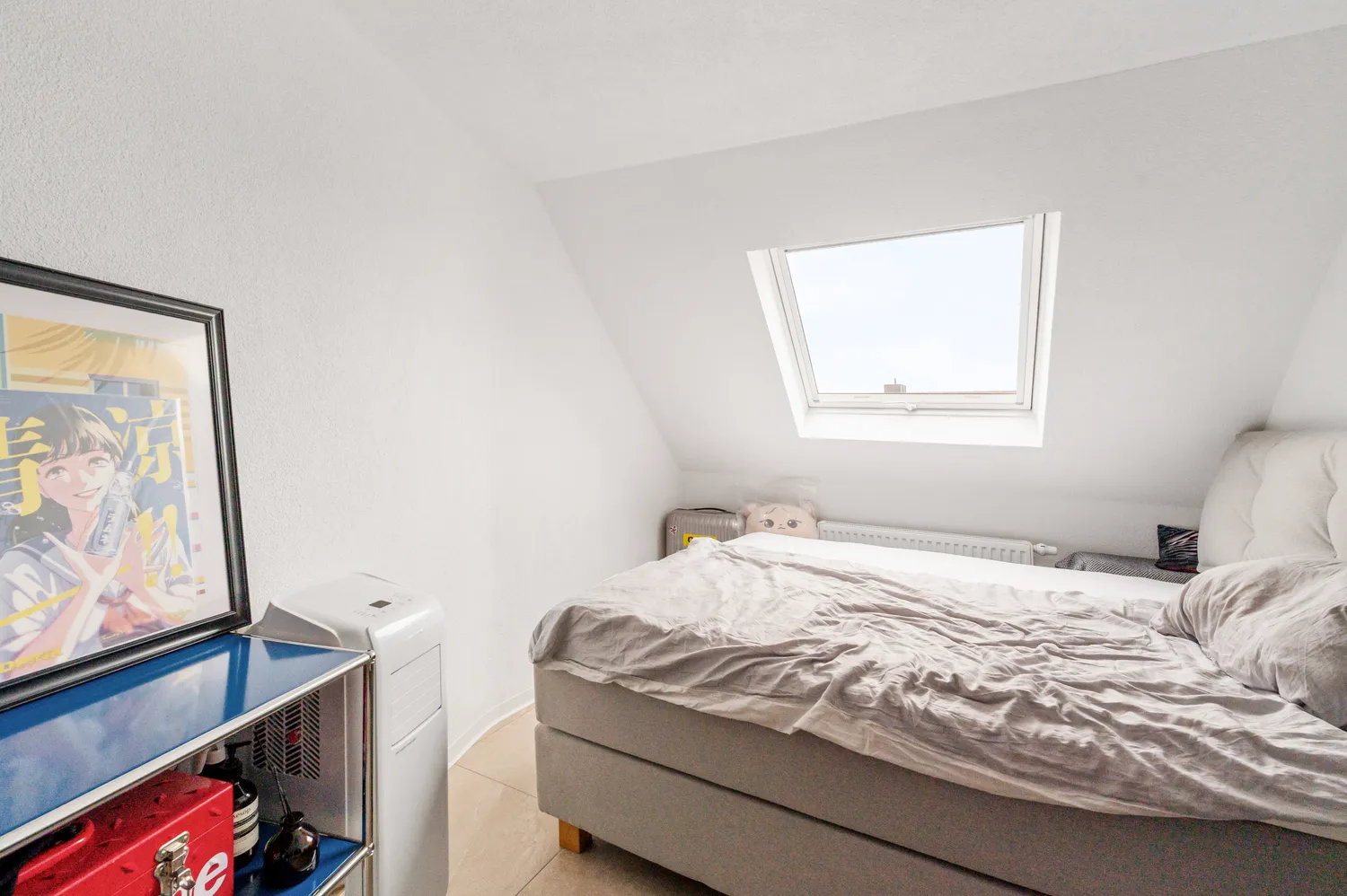 2 Zimmer Wohnung mit 37 m² in Stuttgart – Bild 8