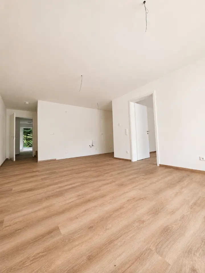 2 Zimmer Wohnung mit 54 m² in Deggendorf – Bild 5