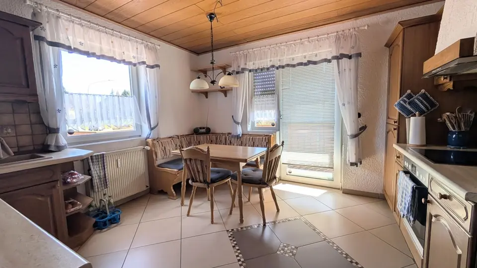 5 room house with 130 m² in Erlangen – Photo 7