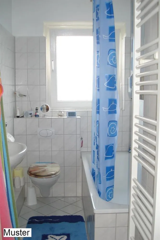 4 Zimmer Wohnung mit 104 m² in Hannover – Bild 3