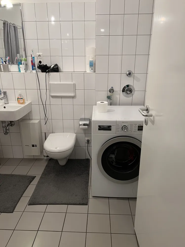 3 Zimmer Wohnung mit 80 m² in Bonn – Bild 8