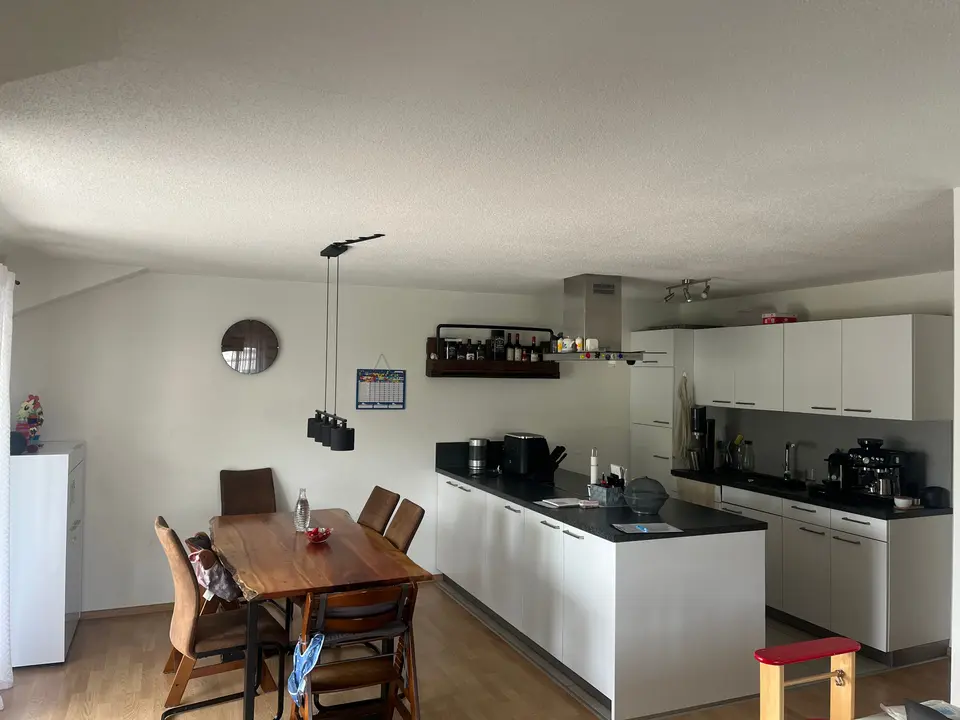 3 Zimmer Wohnung mit 80 m² in Radolfzell am Bodensee – Bild 1