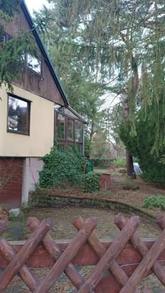 WG-Zimmer mit 23 m² in Berlin – Bild 1