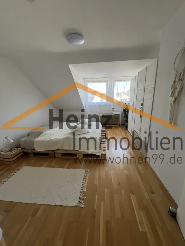 4 Zimmer Wohnung mit 110 m² in Bergisch Gladbach – Bild 8
