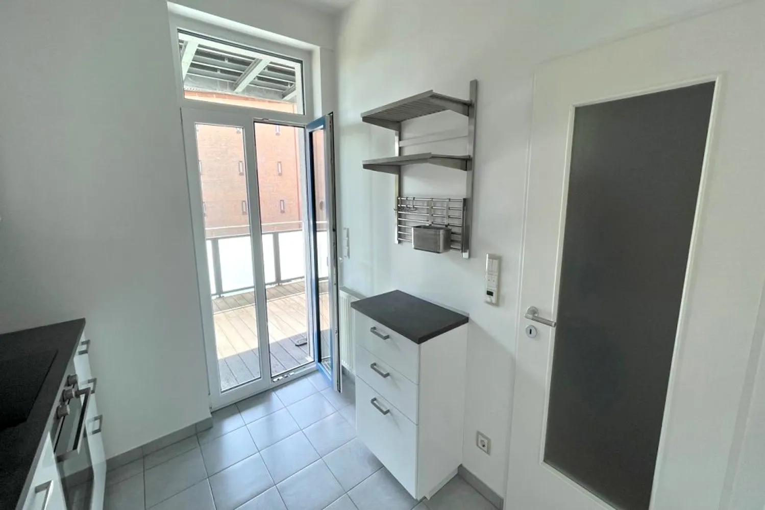 3 Zimmer Wohnung mit 87 m² in Frankfurt am Main – Bild 8