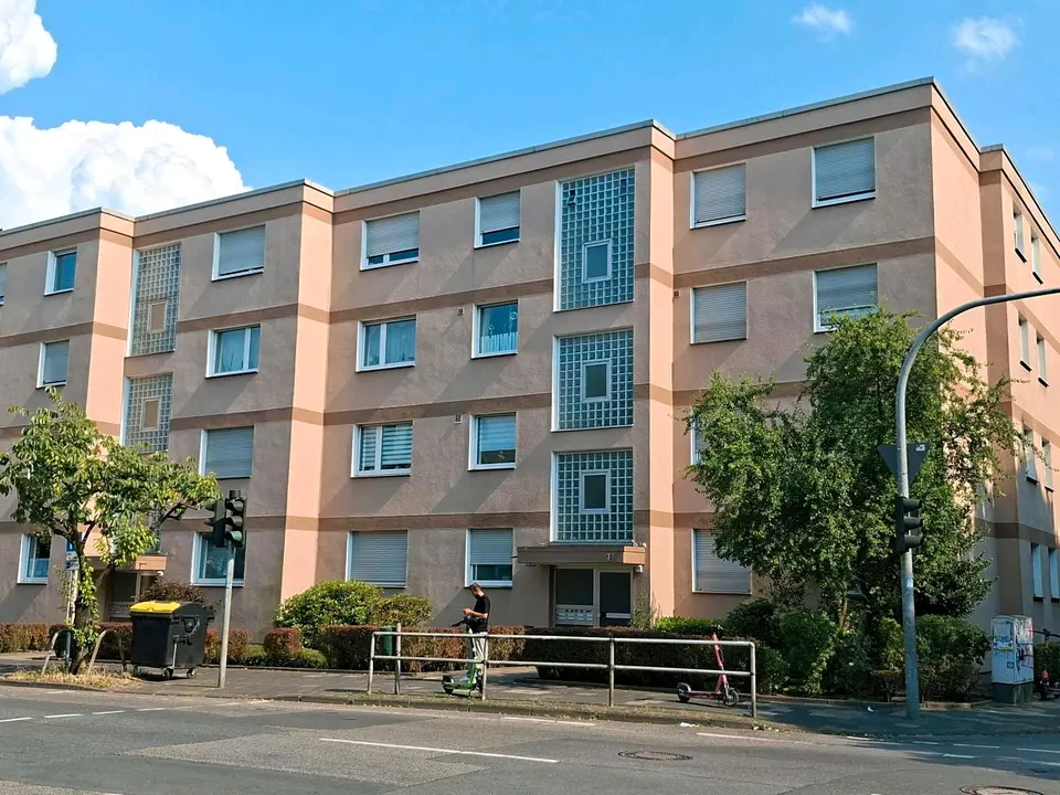 3 Zimmer Wohnung mit 68 m² in Herne – Bild 3
