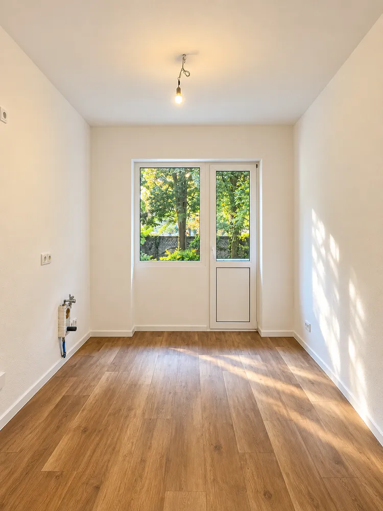 2 room apartment with 65 m² in Düsseldorf – Photo 2