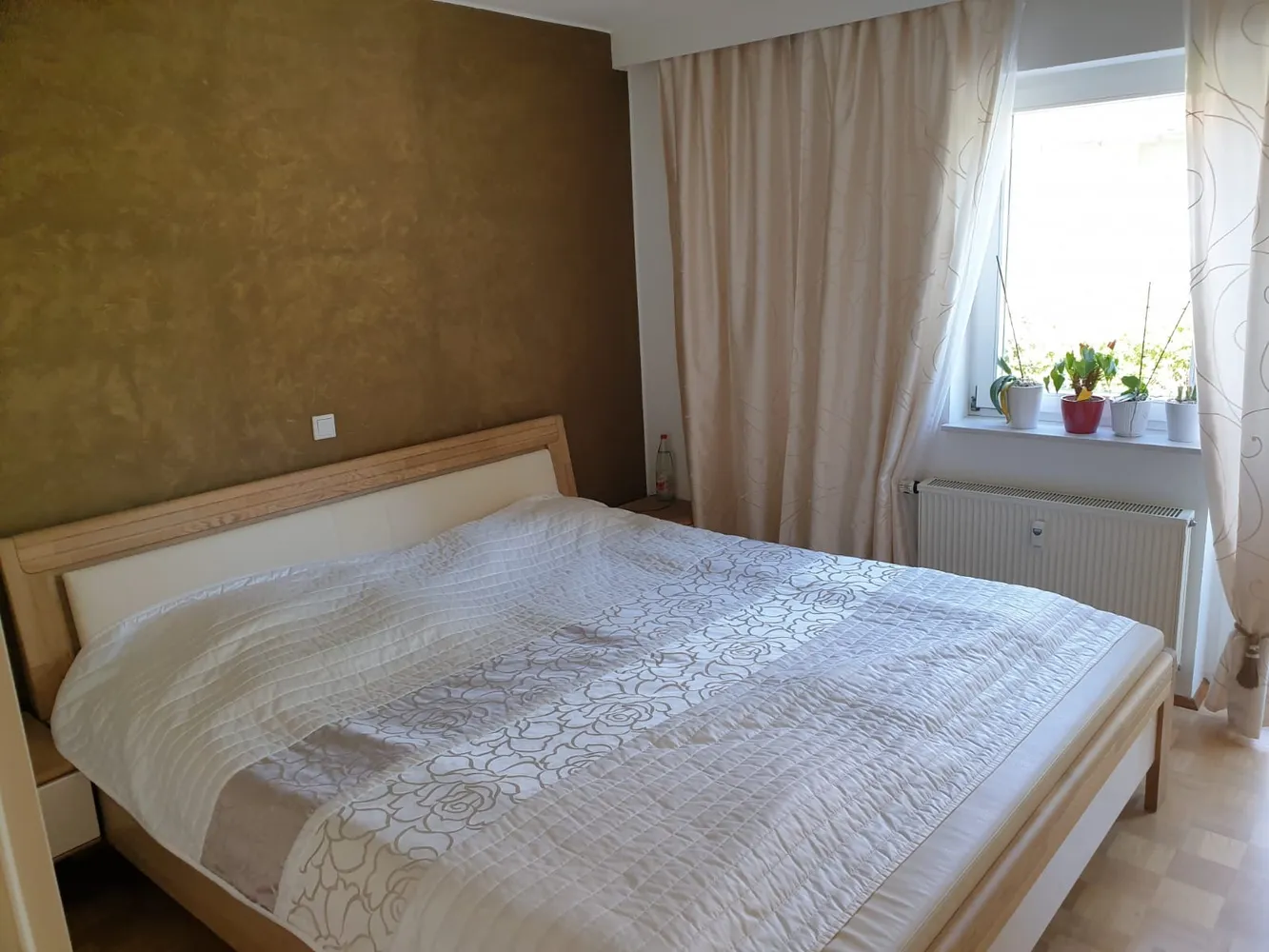2 Zimmer Wohnung mit 60 m² in Darmstadt – Bild 3