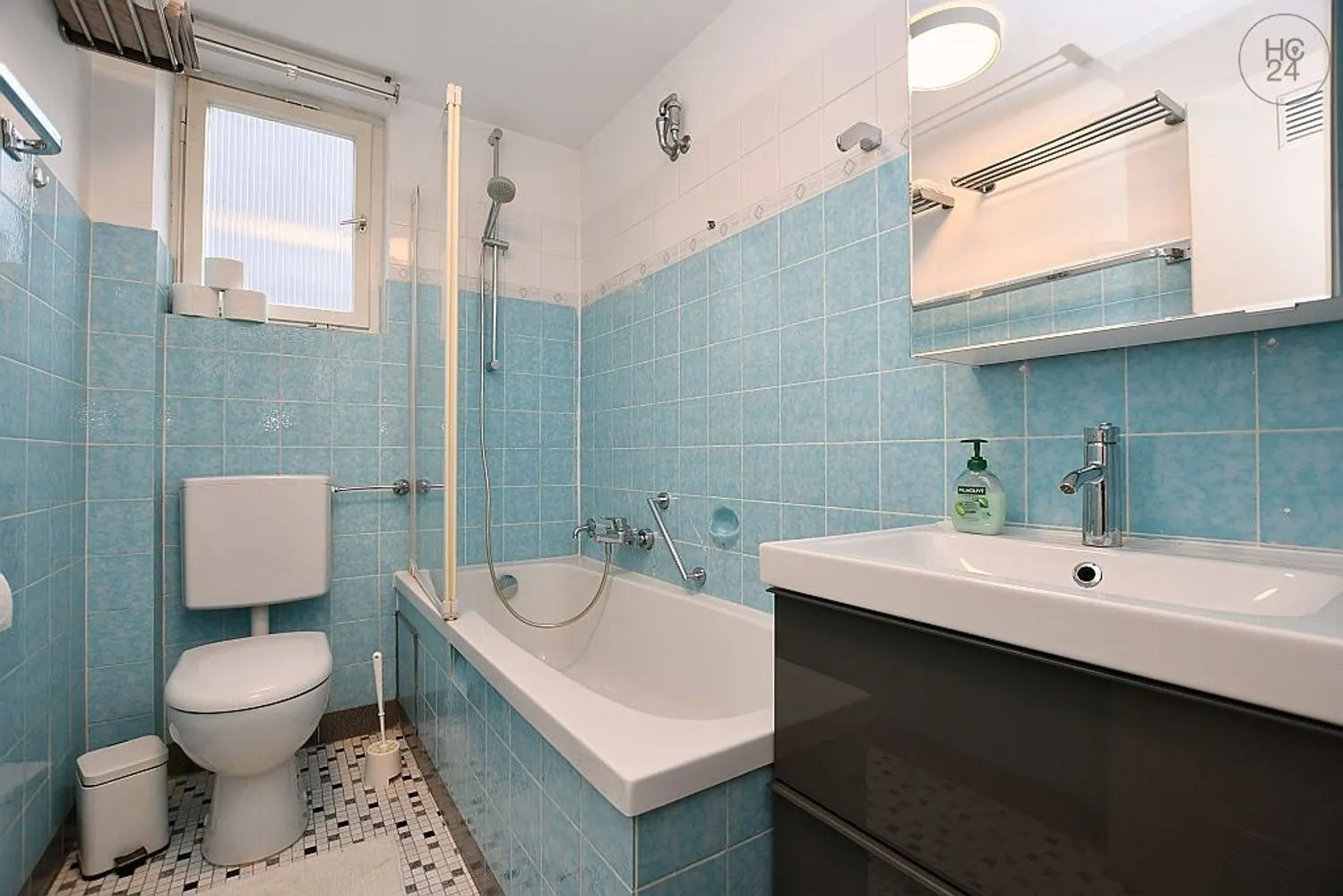 2 Zimmer Wohnung mit 47 m² in Stuttgart – Bild 4