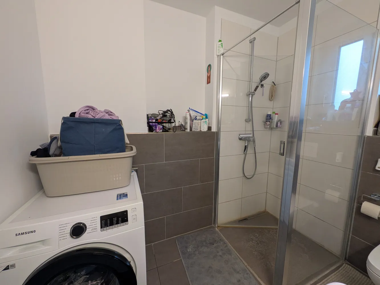 2 room apartment with 40 m² in Cologne – Photo 5